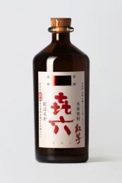 【1/25入荷】きろく　紅芋　37度　720ml