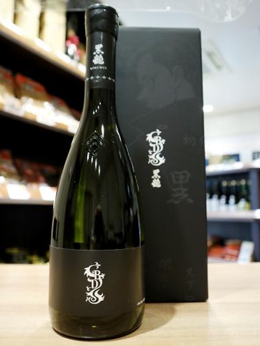 「黒龍」×「東京卍リベンジャーズ」　大吟醸　720ml | 矢島酒店