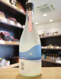 福海　レイホウ　にごり　720ml