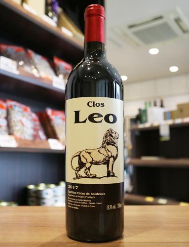 SALE30%OFF クロ・レオ ワイン【2018】clos Leo | www.solar-laser.com