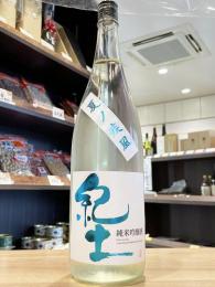 紀土　KID　夏ノ疾風　純米吟醸　1800ml