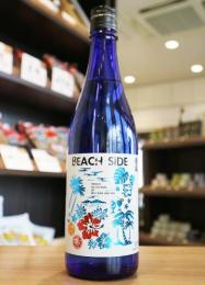 秀鳳　純米吟醸　BEACH SIDE　720ml