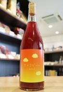 FUNABASHI COQ WINERY　ちょうどいい2023　赤 750ml