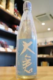 大倉　夏うらら　純米生酒　720ml