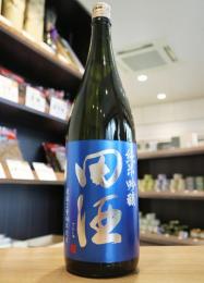 田酒　純米吟醸　渡船2号　1800ml