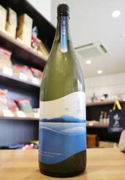 福海　山田錦　スパークリング　1800ml