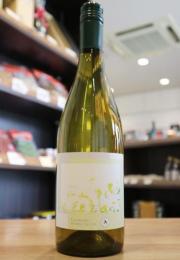 船越ワイナリー　Blanc 2022 Chardonnay & Sauvignon blanc　白 750ml