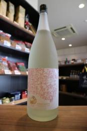 鳳凰美田　米光〜BEIKO〜　山田穂　Pink & White　1800ml