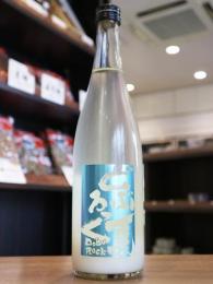 【要クール便】陸奥八仙　夏どぶろっく　純米活性にごり　720ml