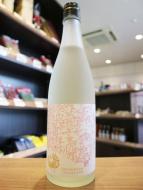 鳳凰美田　米光〜BEIKO〜　山田穂　Pink & White　720ml