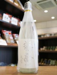 鶴齢　特別純米　爽醇　720ml