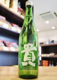 貴　特別純米　ソウメイ　720ml