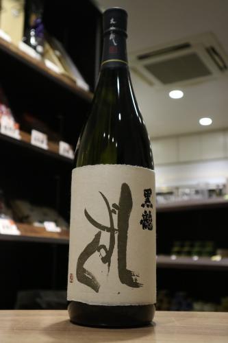 黒龍 大吟醸 しずく 1800ml | 日本酒・地酒 自然派ワイン 本格焼酎
