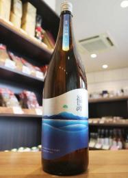 福海　山田錦　生もと　火入れ　1800ml(銀)