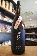 ゆきの美人　純米吟醸　山田穂　1800ml