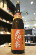 天狗舞　山廃純米　ひやおろし　1800ml