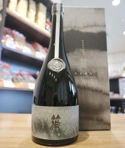 作　杜氏特選秘蔵酒　純米大吟醸　滴取り　750ml | 矢島酒店