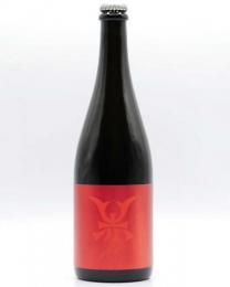 【要クール便】赤武　AKABU SPARKLING　RED EMBLEM　750ml