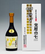 大七　宝暦大七　きもと　純米大吟醸　720ml(箱入)