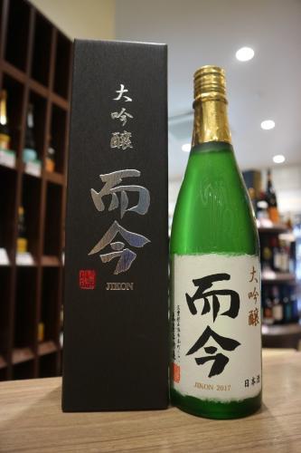 而今 大吟醸 720ml日本酒 - 日本酒
