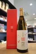 [JAL Agriport]　本格芋焼酎　鶴空　(箱入り・赤白)　720ml