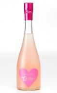 【12/5解禁】ちえびじん　LOVE PINK　ロゼの誘惑　おりがらみ生　720ml