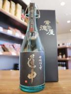 常徳屋　宇佐ぼうず　道中　原酎　麦　42度　720ml(箱入)