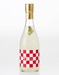 ちえびじん　Rouge Blanc　おりがらみ生　720ml