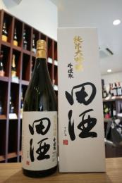 田酒　斗壜取　純米大吟醸　箱入　1800ml