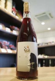 FUNABASHI COQ WINERY　無　赤 750ml