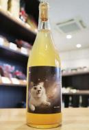 FUNABASHI COQ WINERY　New Accident　オレンジ 750ml