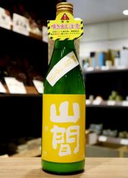 【要クール便】山間　ORIORI ROCK　活性にごり酒　　特別純米酒　720ml