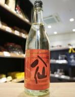 陸奥八仙　新春祝酒　純米吟醸　生原酒　720ml